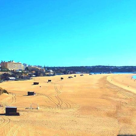 Apartamentosolpraia - Mirasol Portimão Dış mekan fotoğraf