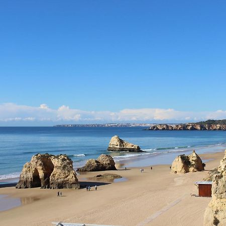 Apartamentosolpraia - Mirasol Portimão Dış mekan fotoğraf