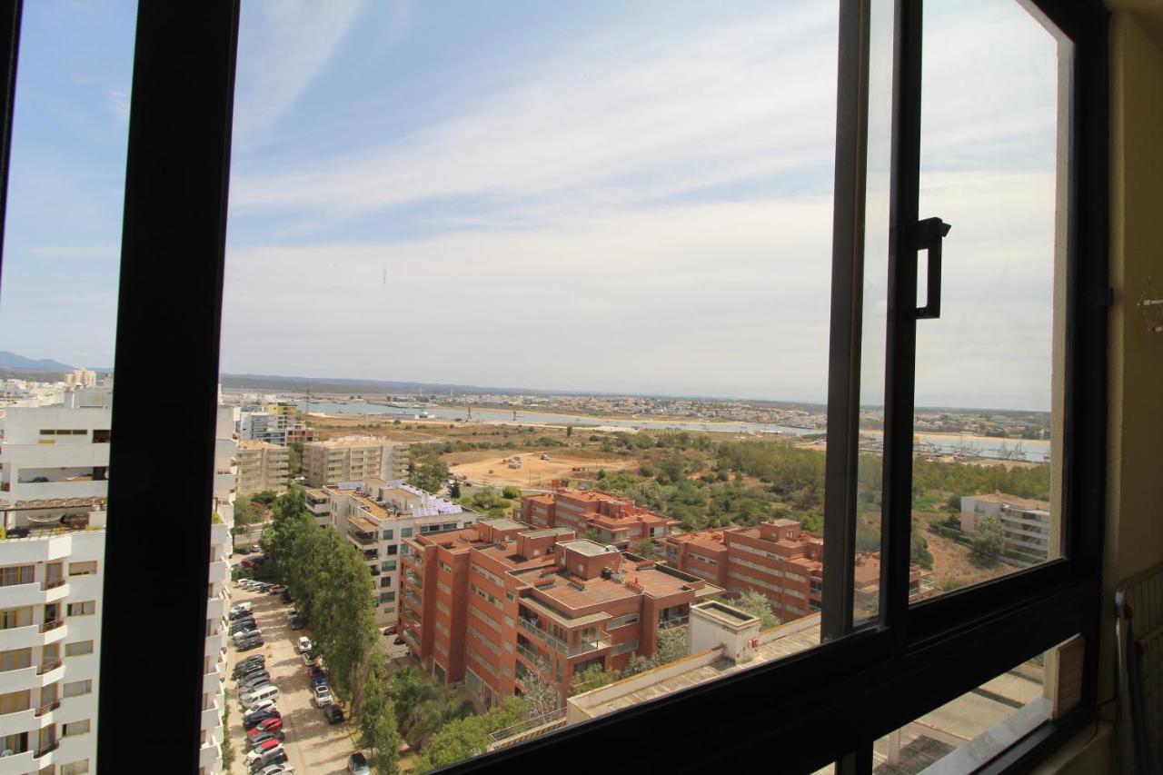 Apartamentosolpraia - Mirasol Portimão Dış mekan fotoğraf