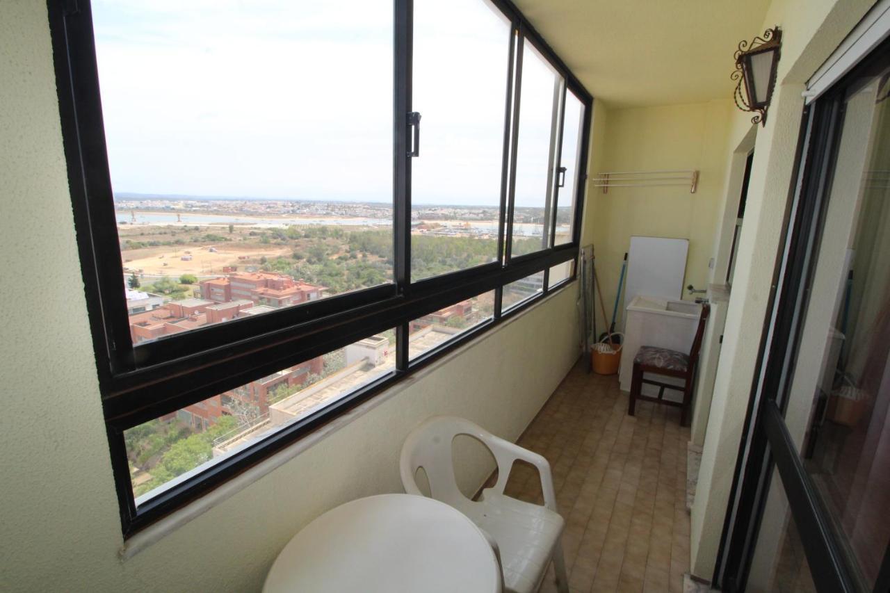 Apartamentosolpraia - Mirasol Portimão Dış mekan fotoğraf