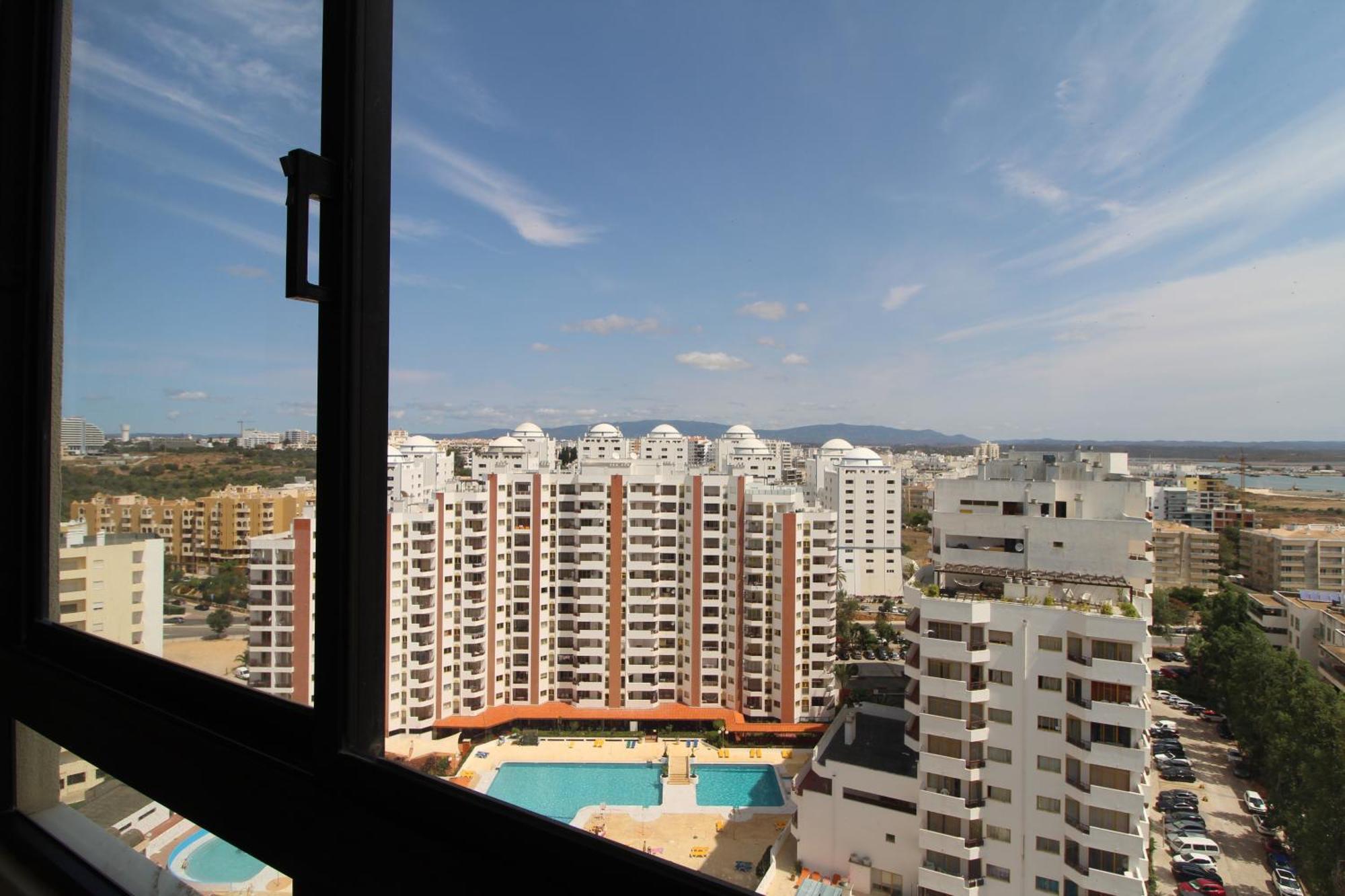 Apartamentosolpraia - Mirasol Portimão Dış mekan fotoğraf
