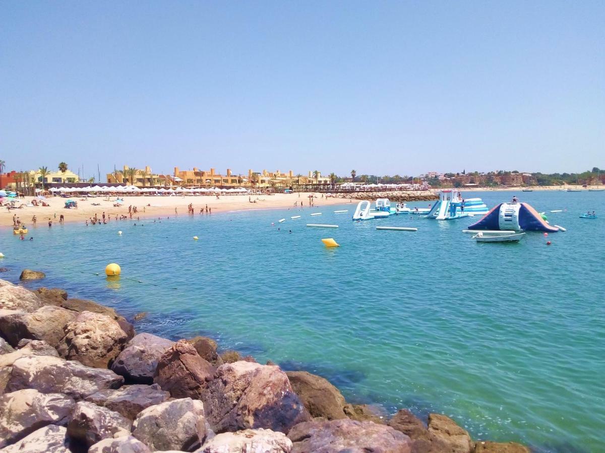 Apartamentosolpraia - Mirasol Portimão Dış mekan fotoğraf